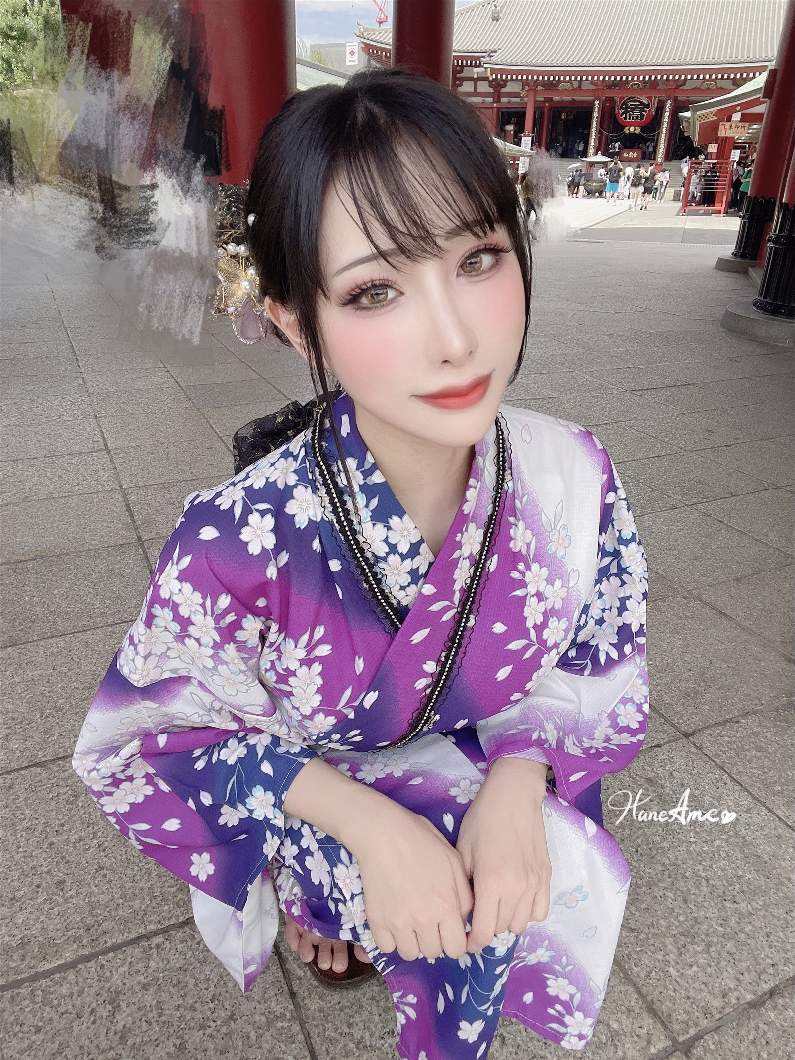 That big kimono(95)